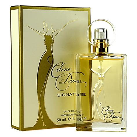 perfume similar to celine dion